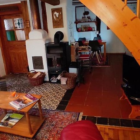 Ferienhaus Pfalzklause Billigheim-Ingenheim المظهر الخارجي الصورة